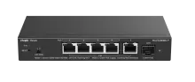 Reyee RG-ES206MG-P 2.5G Cloud Managed PoE Switch