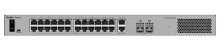 Reyee RG-ES228GS-P-V2 Web a Cloud Managed PoE Switch