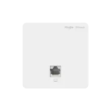 Reyee RG-RAP1200(F)  Wi-Fi 5 nástěnný přístupový bod