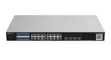Ruijie Ruijie e-Lighten L3 core switch RG-NBF5200M-8FS16GT4XS