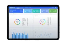Ruijie NAC Omni-Control Engine Identity Manager