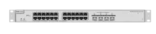 Reyee RG-NBS3200-24GT4XS-P-V2 Web a Cloud Managed L2+ PoE Switch