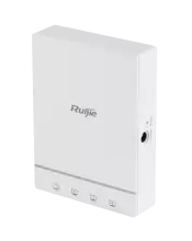 Ruijie RG-AP180-L WiFi AP se 4 portovým switchem