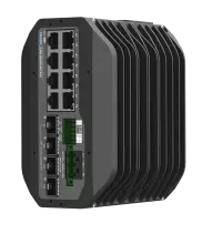 Ruijie RG-IS5200-8GT4XS