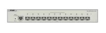 Ruijie RG-NBS5500-12XS Cloud Managed optický L3 SFP+ Switch