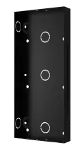 Akuvox S538  - montážní kit pro instalaci pod omítku