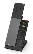 Snom HD341A DECT analogový telefon