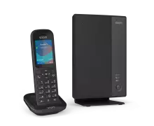 Snom M253 - IP DECT bezdrátový telefon