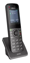 Snom M55 - DECT přídavné sluchátko pro M500