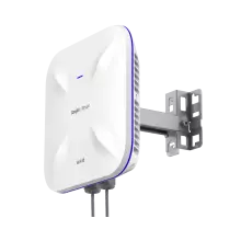 Reyee RG-RAP6260(G) Wi-Fi 6 AX1800 venkovní všesměrový AP