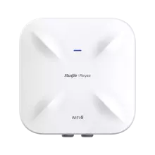 Reyee RG-RAP6260(G) Wi-Fi 6 AX1800 venkovní všesměrový AP