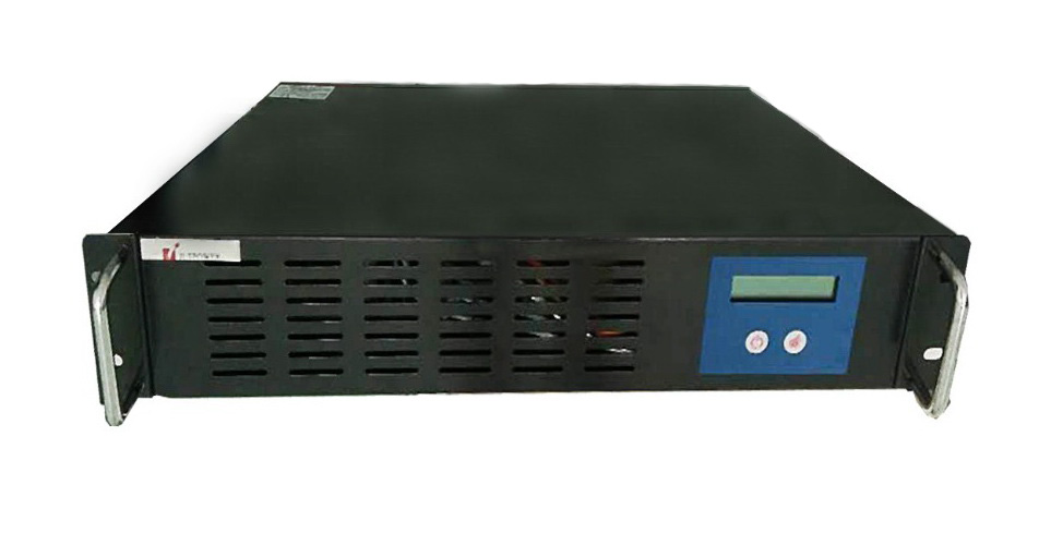 Jetpower inverter do racku 48V DC/230V AC 700W | www.businesscom.cz