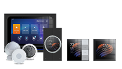 Akuvox Akubela Smart Home - řešení chytré domácnosti