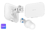 Externí antény pro WiFi přístupové body Ruijie Cybrey 