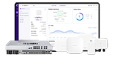 Ruijie Cybrey - WiFi pro malé a střední podniky