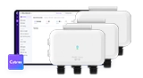Venkovní WiFi přístupové body Ruijie Cybrey 