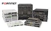 Fortinet - Zabezpečení síťového provozu