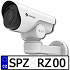 Milesight - IP kamery s rozpoznáváním SPZ
