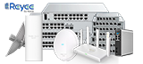 Ruijie Reyee - siťové prvky pro SMB od Ruijie Networks