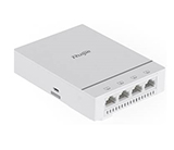 Ruijie vnitřní WiFi AP - zásuvky