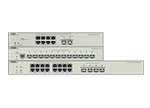Ruijie Multi-Gigabit switche