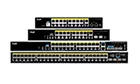Ruijie přístupové L2+ switche XS-S1930, S1920 a S2910 Series 