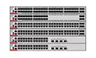 Ruijie přístupové L3 switche RG-S5300 a S5310