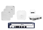 Ruijie - WiFi vnitřní, venkovní a kontroléry