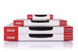 Zycoo - IP komunikační systémy řady U
