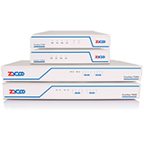 Zycoo - IP komunikační systémy řady T